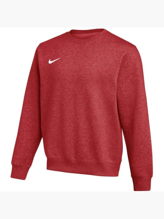 Nike Park 26 Fleece Crew Men's Sweatshirt Red IB1190 657