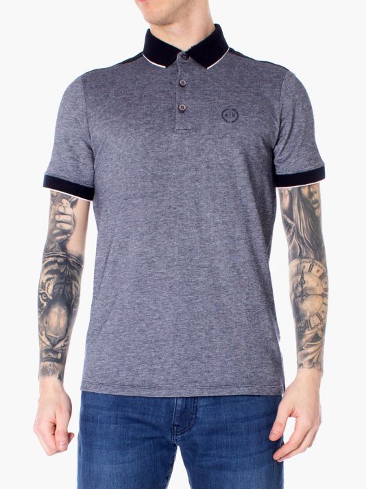 Armani Exchange meeste polo