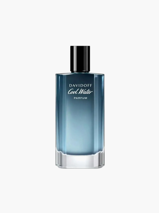 Davidoff, Cool Water, Parfum, For Men