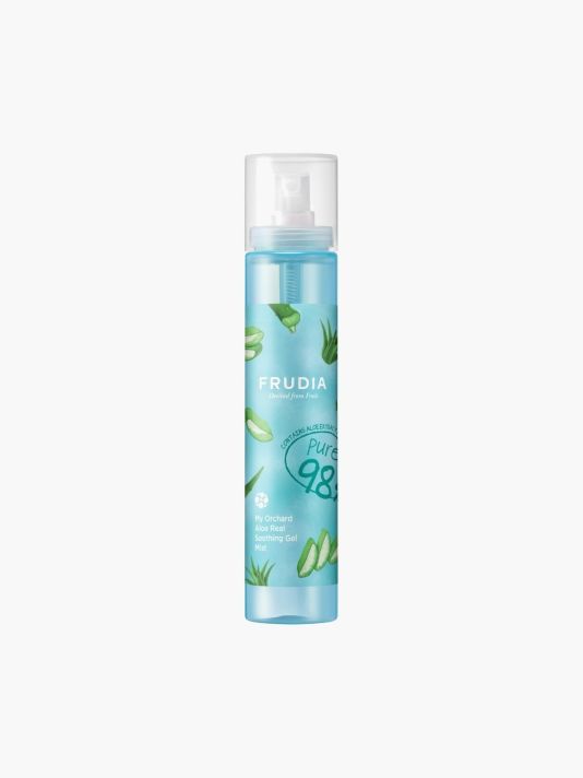 FRUDIA My Orchard Aloe Soothing Gel Mist