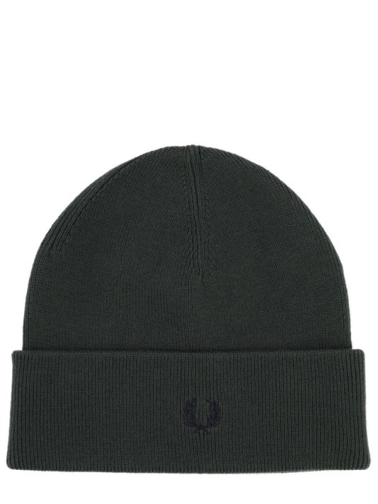 CAP WITH LOGO