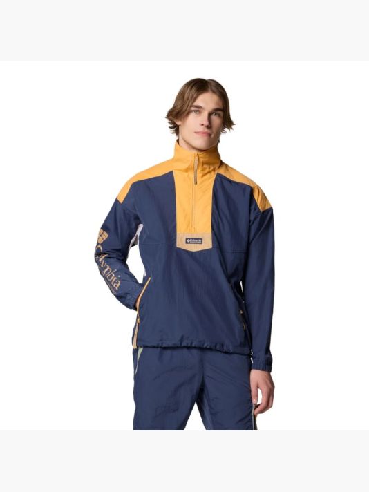 Columbia Riptide II Retro Windbreaker Anorak M 2121681466