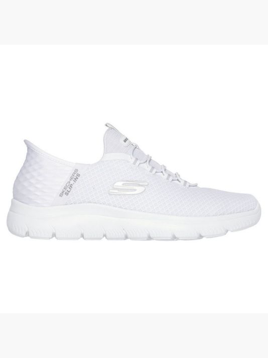 Мужская обувь Skechers SUMMITS HIGH RANGE (232457WHT)