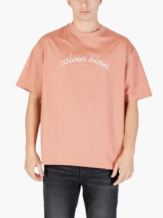 Calvin Klein Jeans Meeste T-särk
