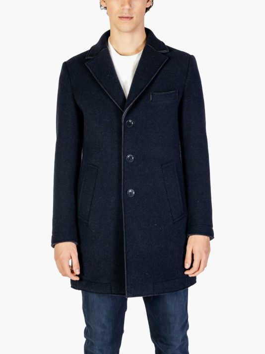 Hydra Clothingi meeste mantel