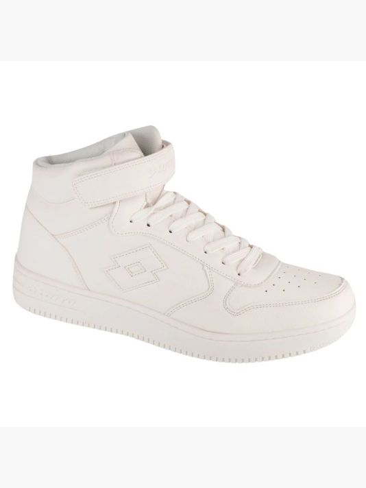Lotto Paliot Mid OC M 2400190U-1010 shoes