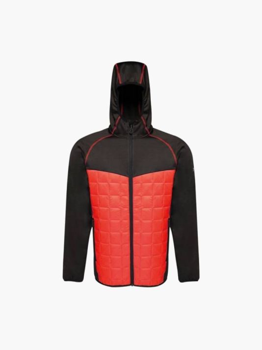 Regatta Modular Thermal M TRA517 92F jacket