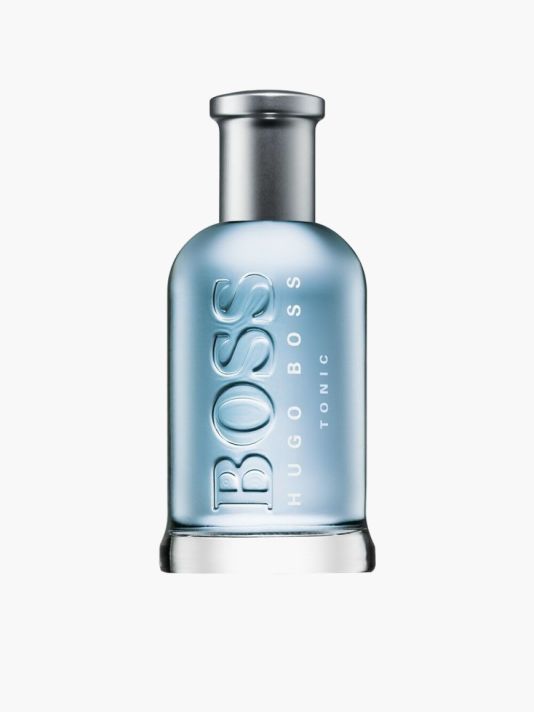 Hugo Boss, Boss Bottled Tonic, Eau De Toilette, For Men