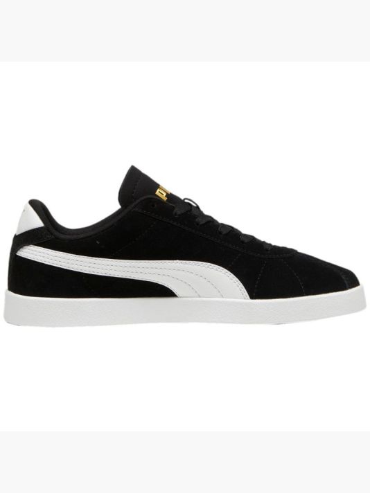 Puma Club II M 397444 01 shoes