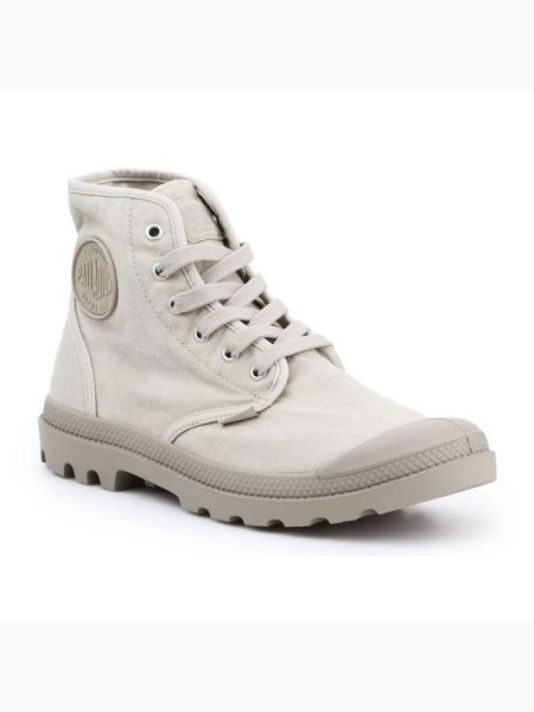 Palladium Pampa HI M 02352-316 shoes