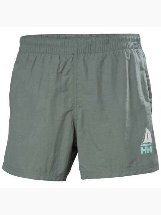 Helly Hansen Cascais Trunk M 34031 485 Swim Shorts