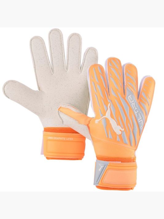 Puma Ultra Protect 2 RC M 41792 05 goalkeeper gloves