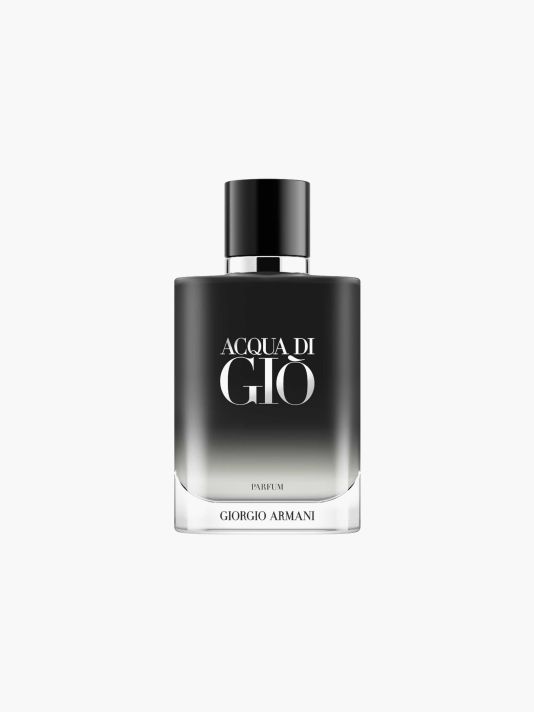 Giorgio Armani, Acqua di Gio, Parfum, For Men