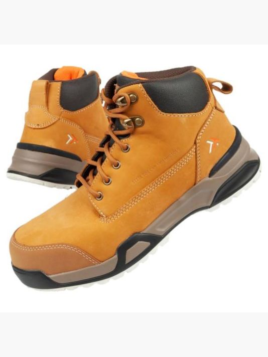 Regatta Invective Sbp M Trk133 Safety Work Shoes