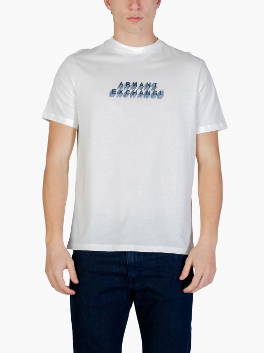 Armani Exchange meeste T-särk