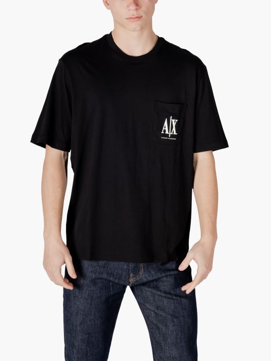 Armani Exchange meeste T-särk