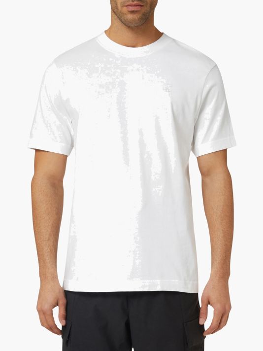 Calvin Klein Jeans Meeste T-särk