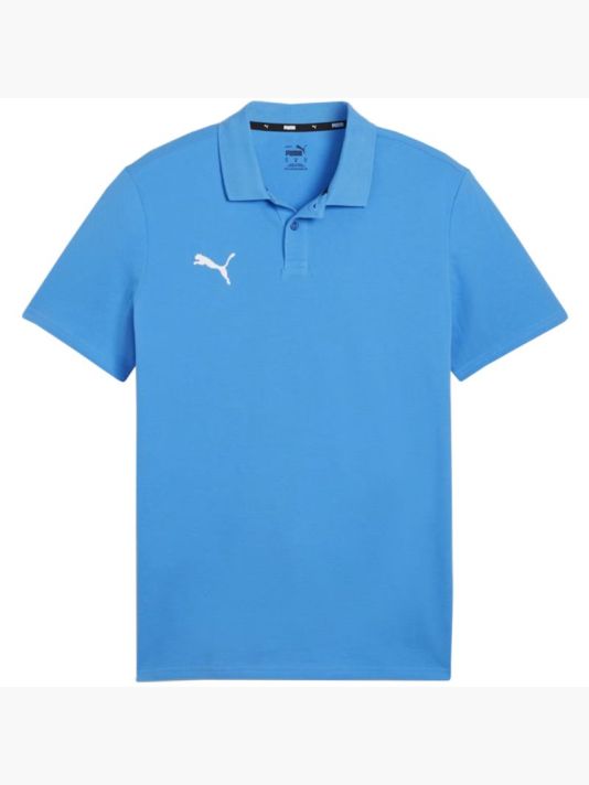Puma Team Goal Casuals Polo Shirt M 658605 02