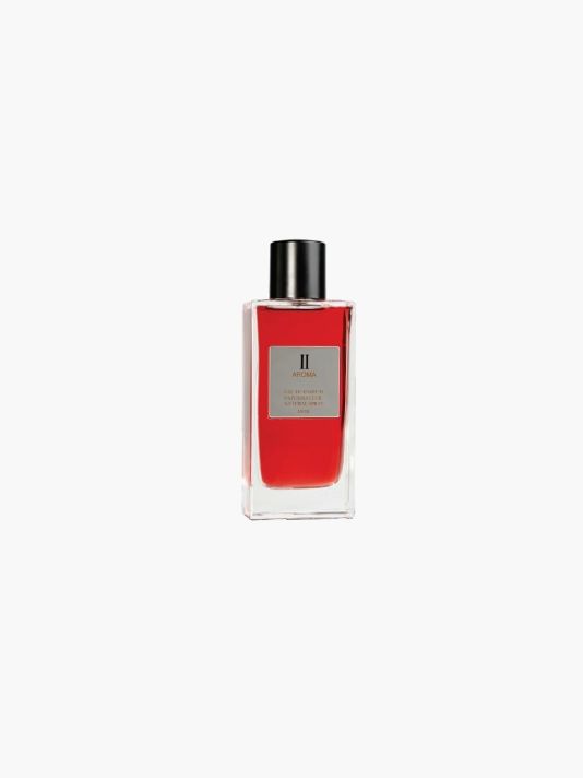 Aurora, Aroma II, Eau De Parfum, For Men