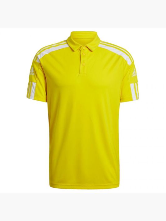 adidas Squadra 21 Polo Shirt M GP6428