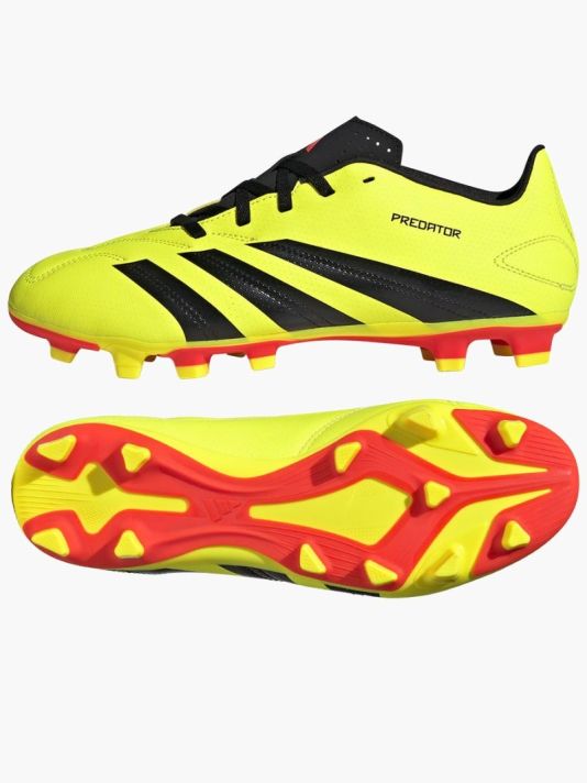 Adidas Predator Club FxG M IG7757 football boots