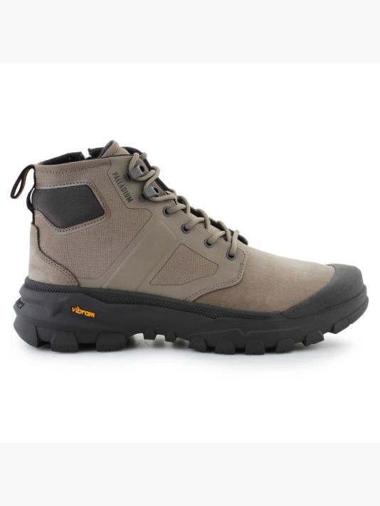 Roheline spordivarustus Palladium PALLARIDER ZIP MIX 79543-308 Dusky