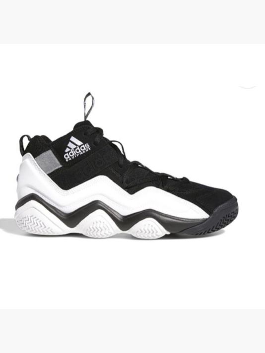 Meeste must jalatsid Adidas Top Ten 2000 Kobe Bryant Sports - GY2400