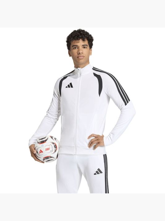 Meeste valge pusa Adidas Tiro 26 League Training KC1278