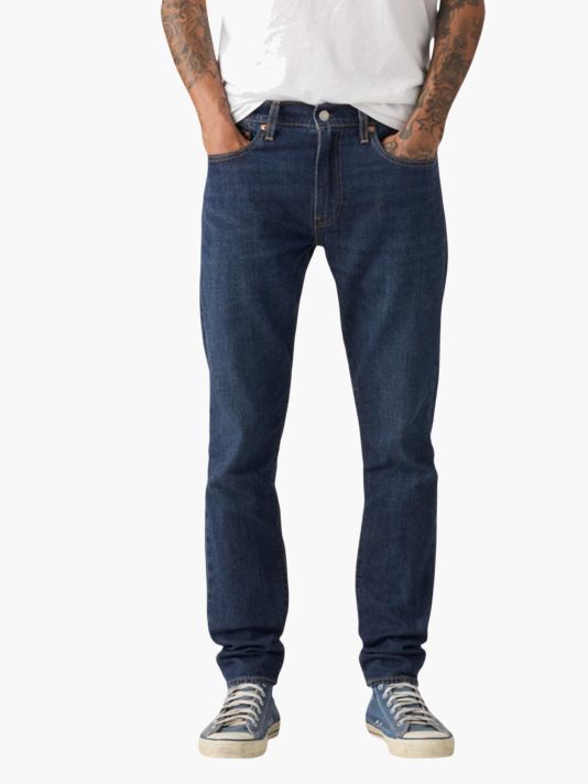 Levi's meeste teksad
