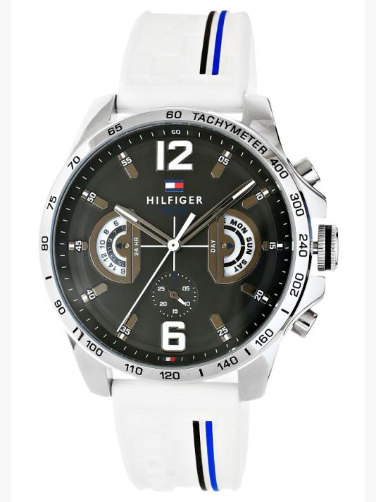 Zegarek Męski Tommy Hilfiger 1791475