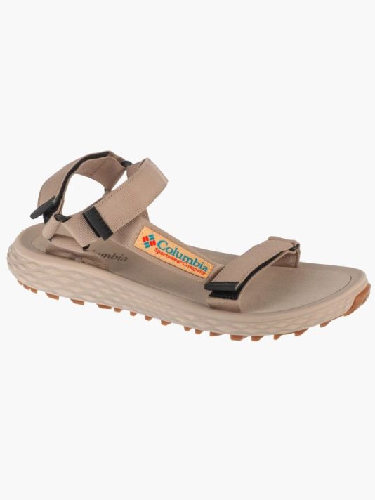 Columbia Konos Globetrot Sandal M 2126931258 sandals