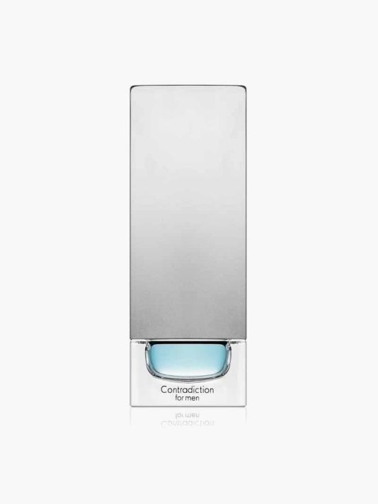 Calvin Klein, Contradiction, Eau De Toilette, For Men
