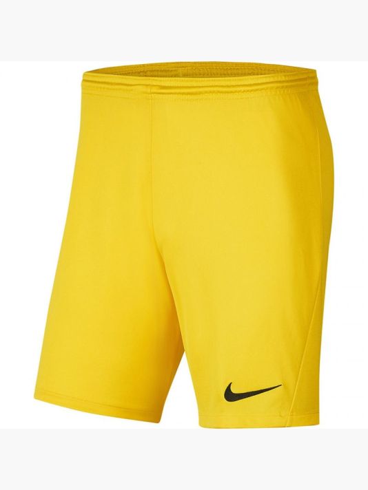 Nike Dry Park III NB KM BV6855 719 Shorts