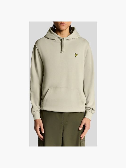 Lyle & Scott meeste dressipluus
