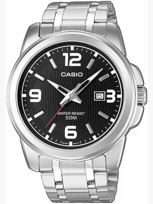 Zegarek Męski Casio MTP-1314PD-1AVEF + BOX