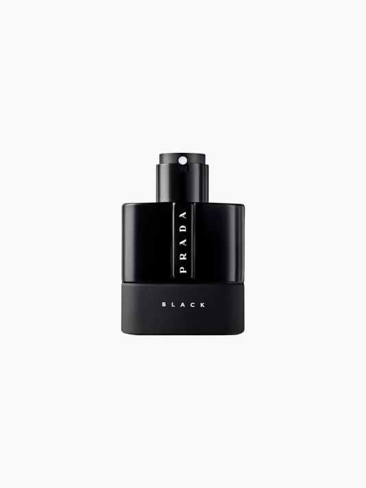 Prada, Luna Rossa Black, Eau De Parfum, For Men