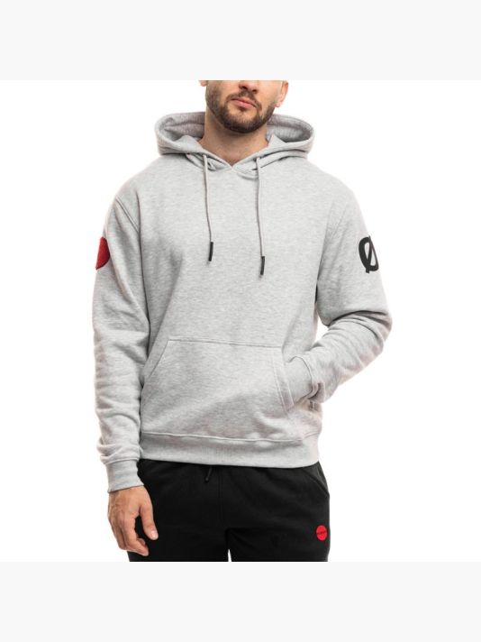 Ozoshi Jukon sweatshirt M OZ93888