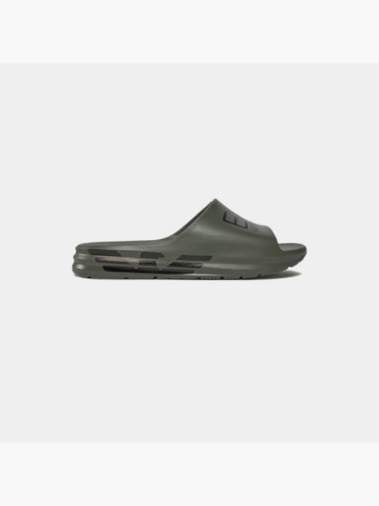 EA7 Emporio Armani M Beach Flip-Flops XBP008-XK337-T517-T517