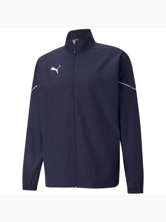 Puma teamRISE Sideline M jacket 657326 06