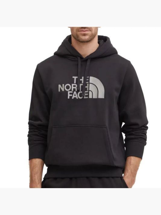 The North Face Drew Peak Pullover Hoodie M NF0A89EMJK31