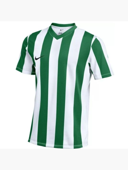 Nike Dri-Fit Stripped Division VM T-Shirt FZ9337-103