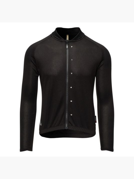 VIALETTA POLARTEC M cycling jersey