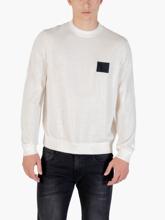 Armani Exchange meeste džempr