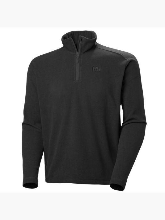 Helly Hansen Daybreaker 1/2 Zip Fleece Sweatshirt M 50844 992