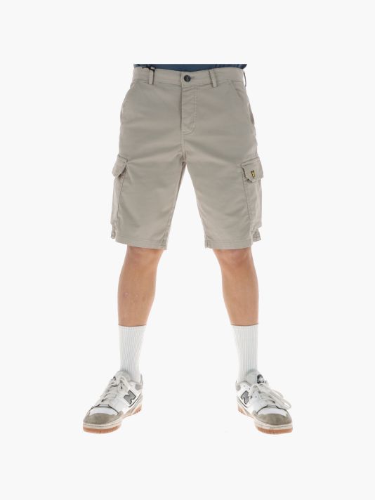 Lyle & Scott meeste bermuda-püksid