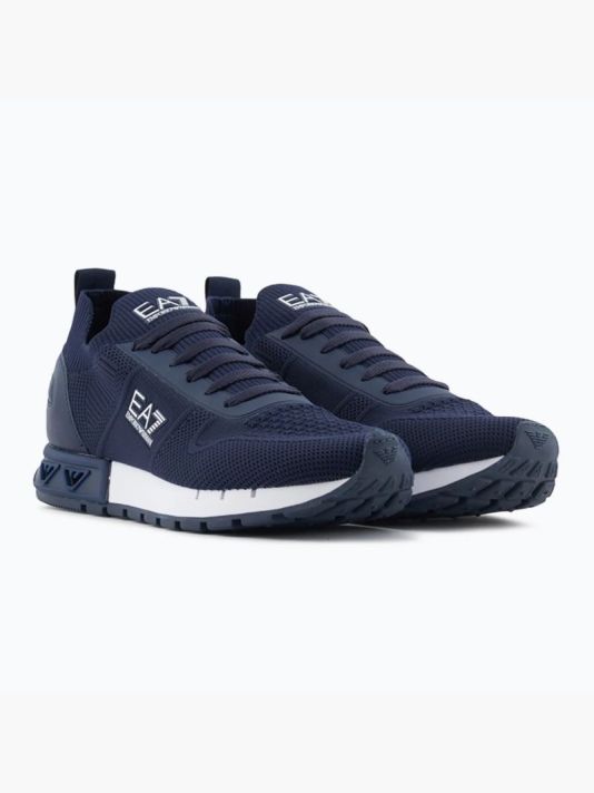 EA7 Emporio Armani Legacy Knit M shoes X8X171-XK373-T999