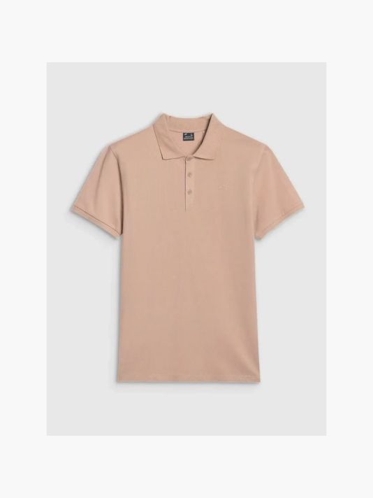 Polo shirt 4F M 4FWSS25TPTSM407-83S