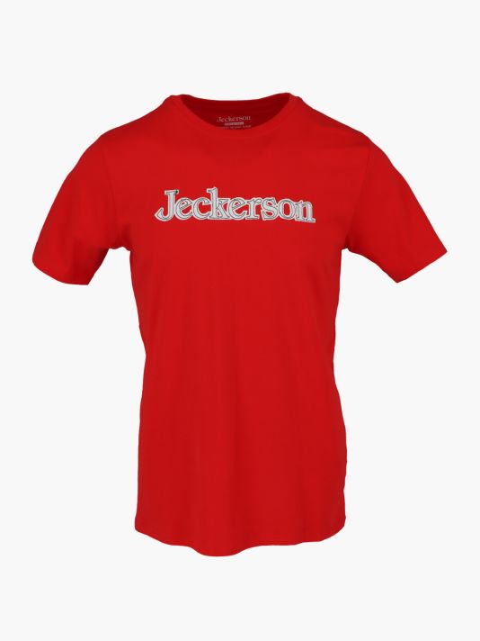 Jeckersoni meeste T-särk