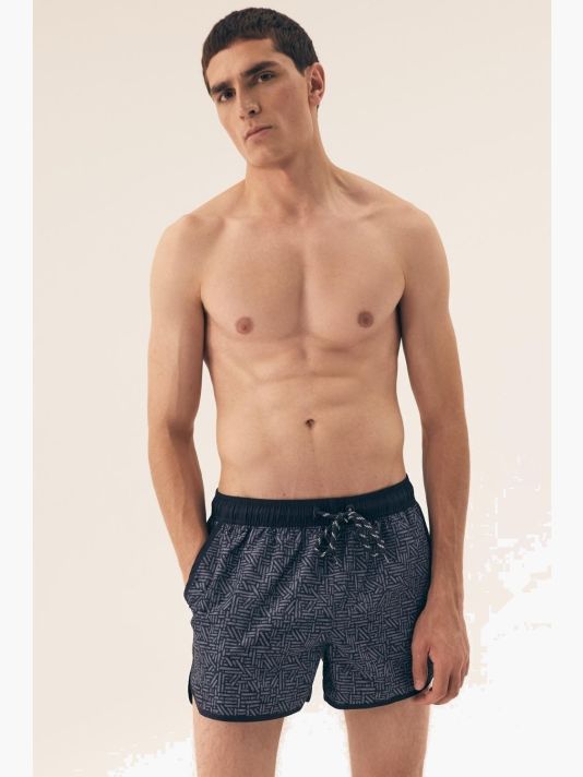 Swimming trunks model 211658 Henderson
