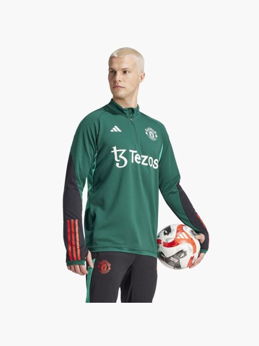 Adidas Manchester United Training Top M IQ1523 sweatshirt